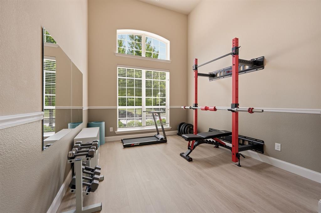 Creekwood Add - Residential