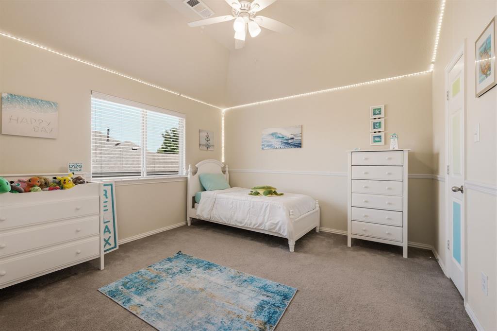 Creekwood Add - Residential