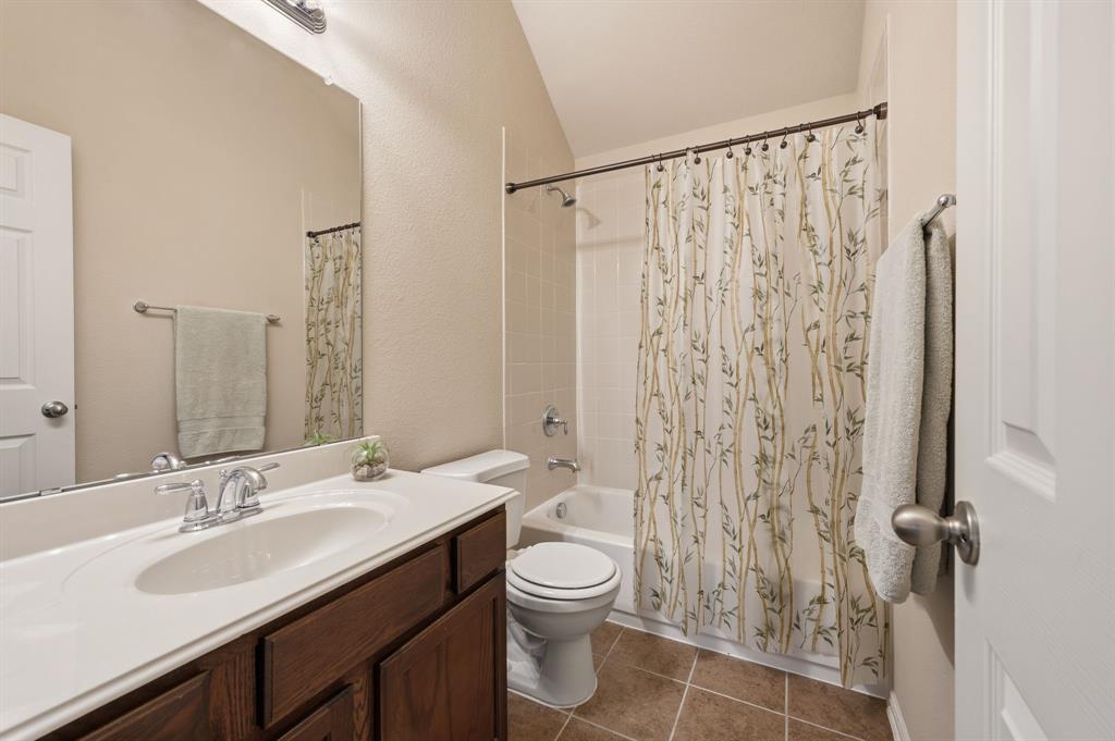 Creekwood Add - Residential