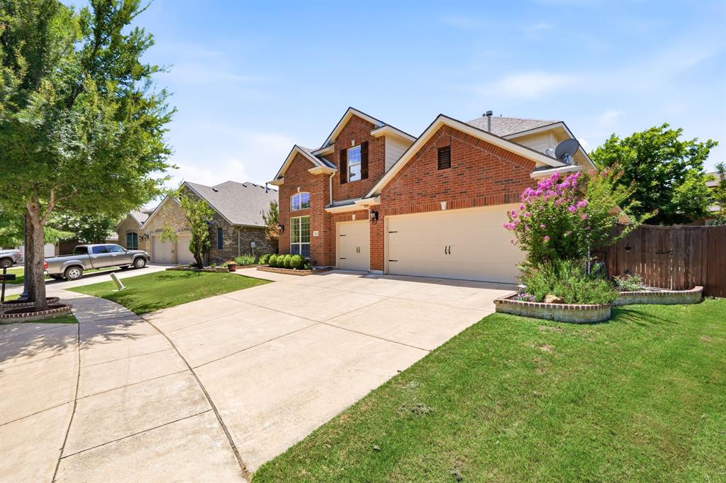 Creekwood Add - Residential