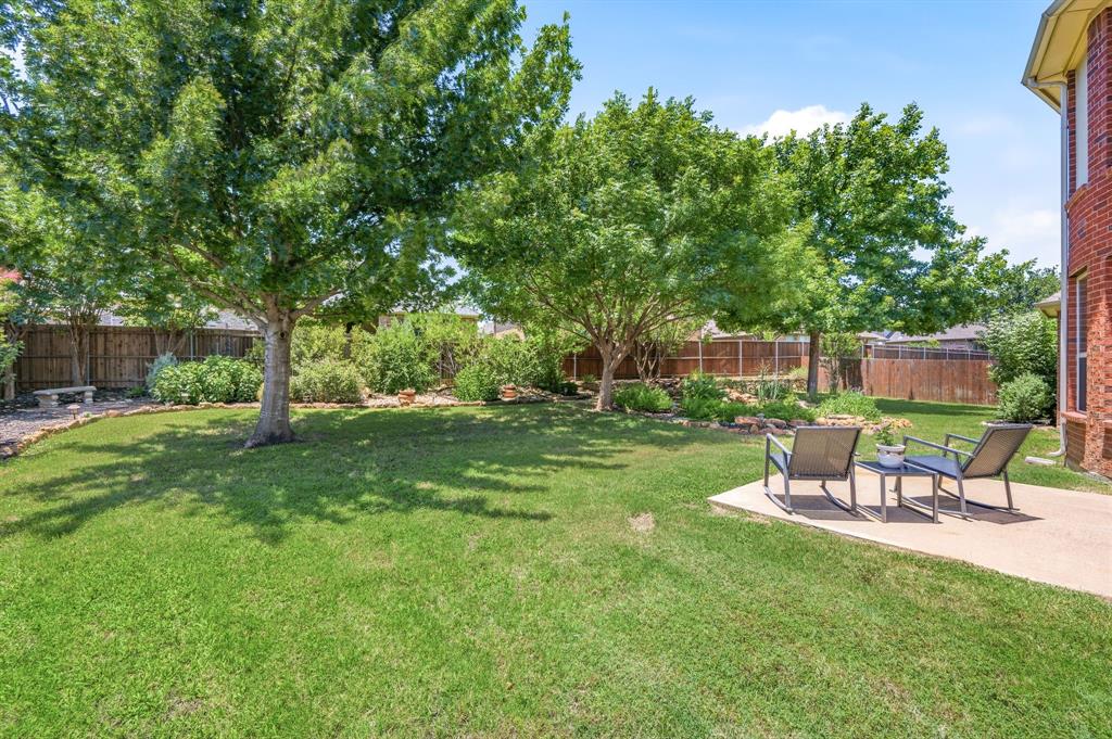 Creekwood Add - Residential