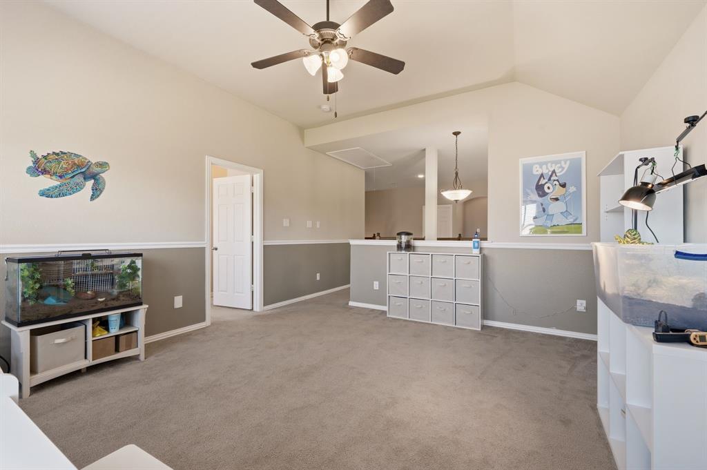 Creekwood Add - Residential