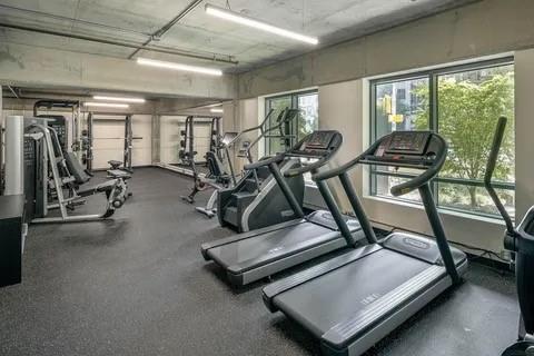 Mckinney Condo 1999 - Residential
