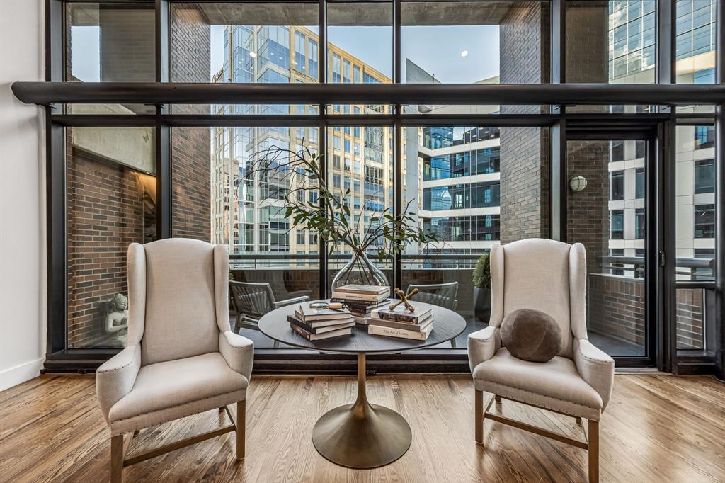 Mckinney Condo 1999 - Residential