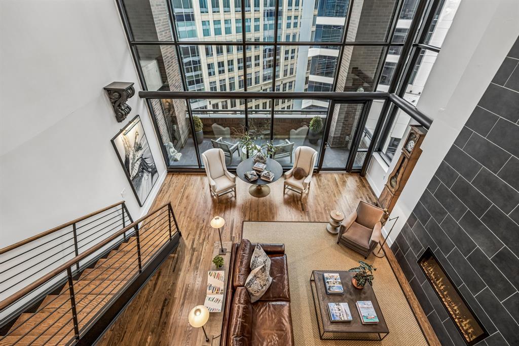 Mckinney Condo 1999 - Residential