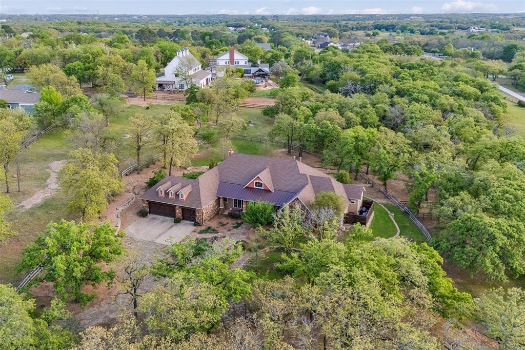 Hickory Hill Farm - Residential