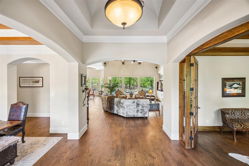 Hickory Hill Farm - Residential
