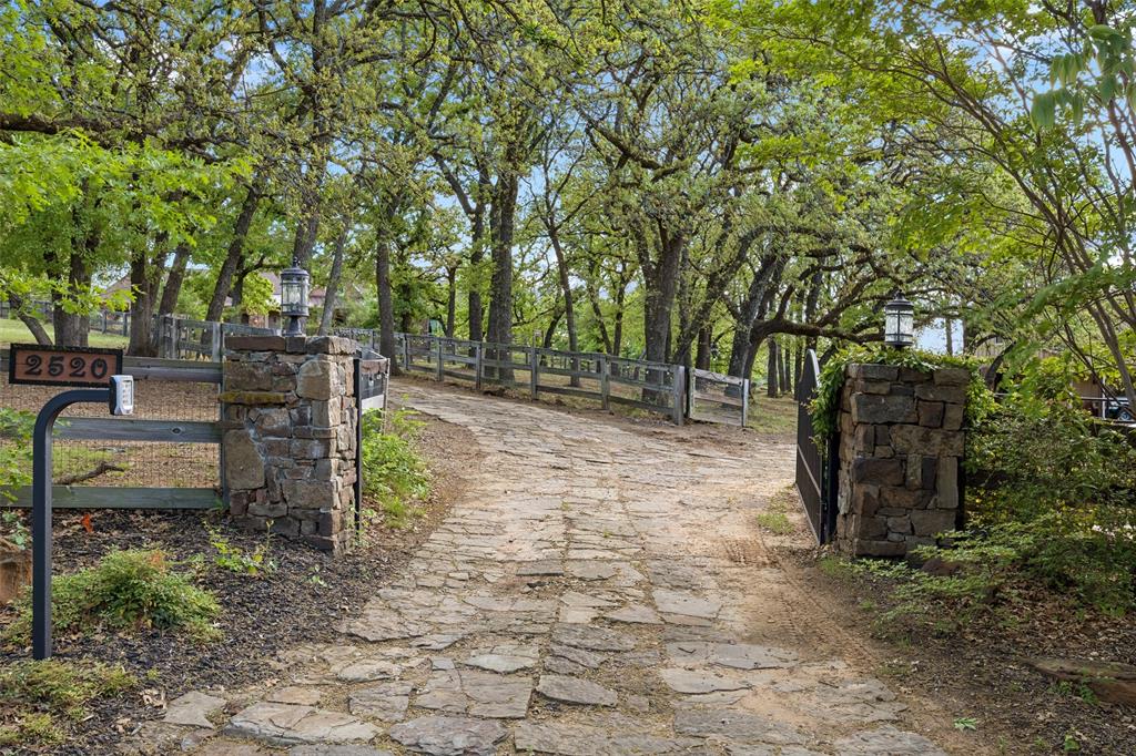 Hickory Hill Farm - Residential