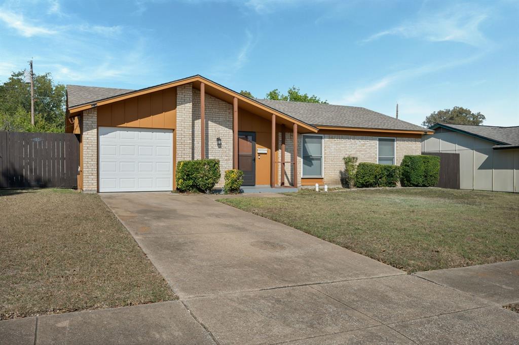 Hilltop Estates - Residential