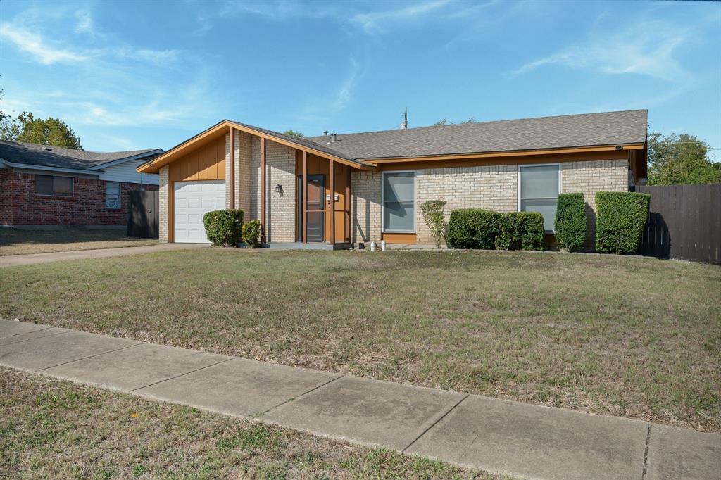 Hilltop Estates - Residential