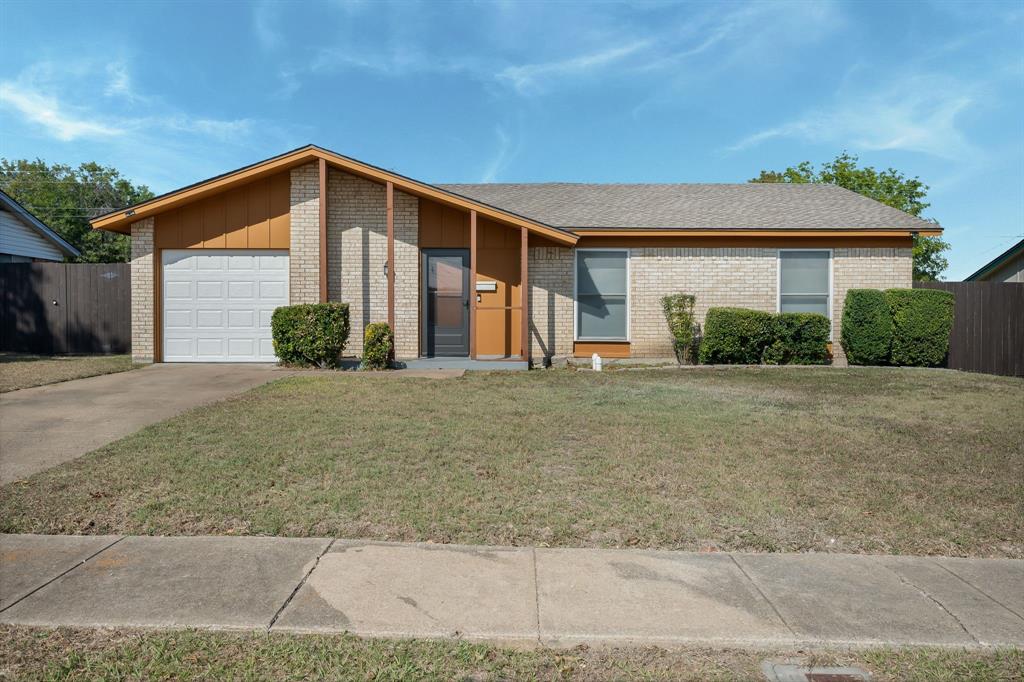 Hilltop Estates - Residential