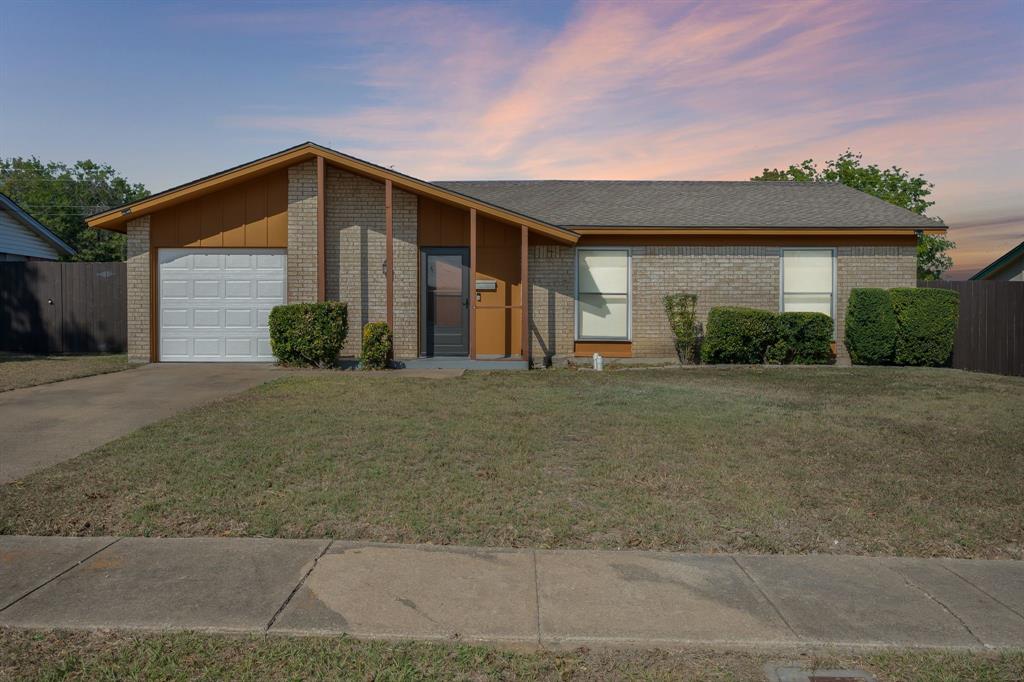 Hilltop Estates - Residential