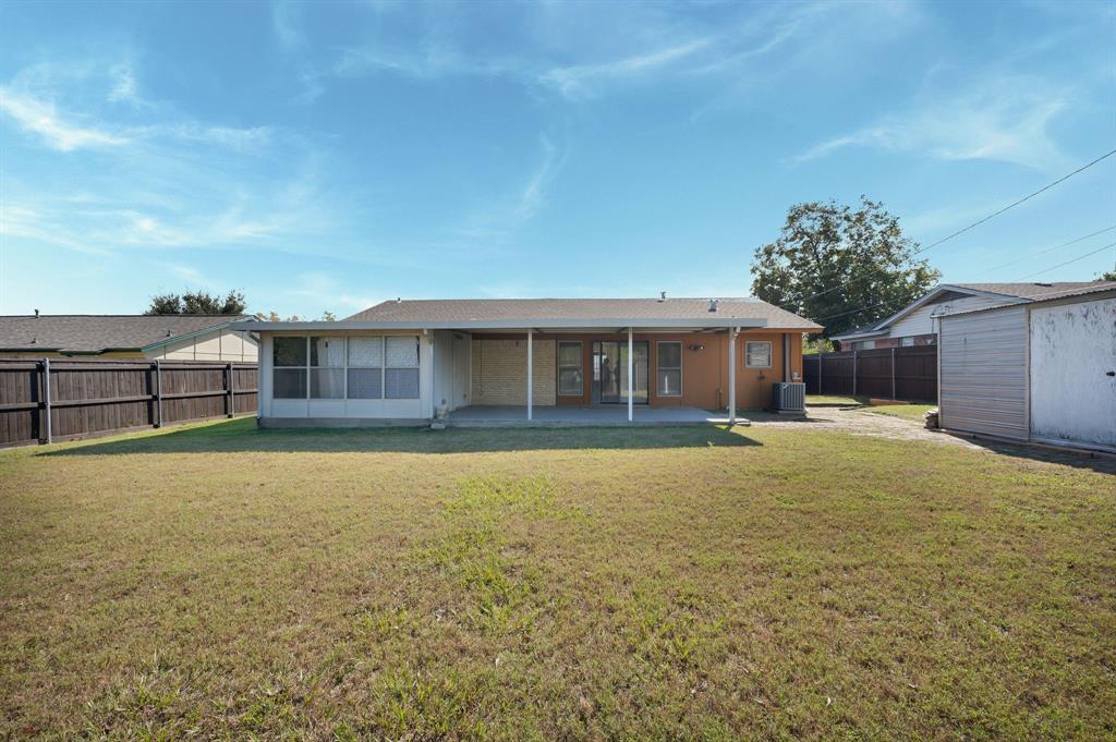 Hilltop Estates - Residential