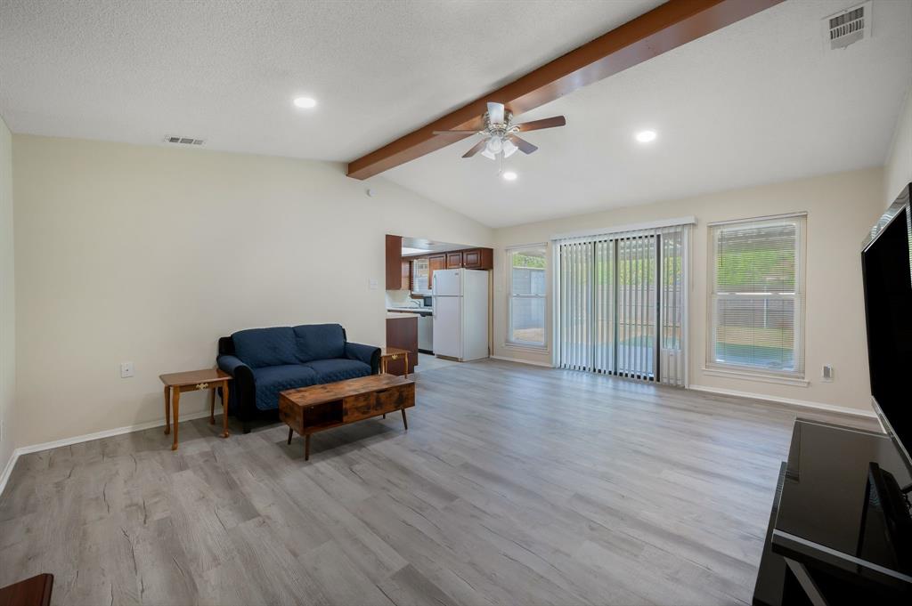 Hilltop Estates - Residential