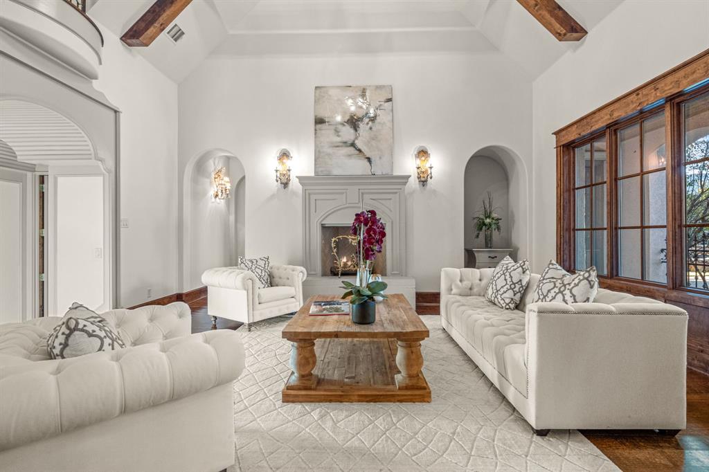 Vaquero Residential Add - Residential