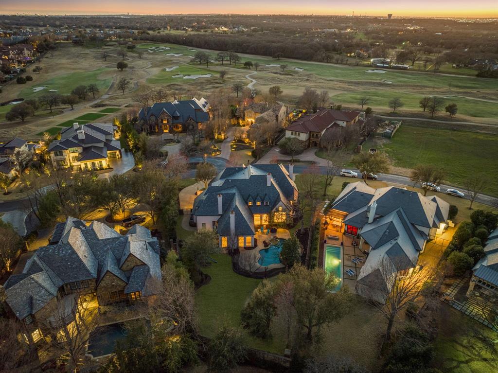 Vaquero Residential Add - Residential