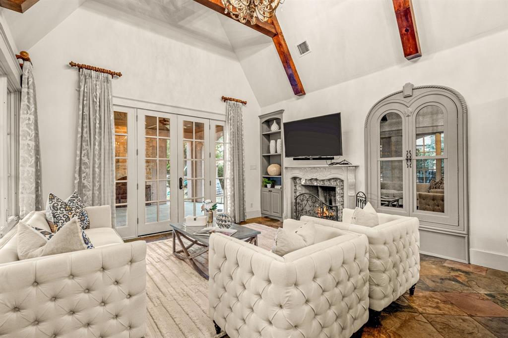 Vaquero Residential Add - Residential