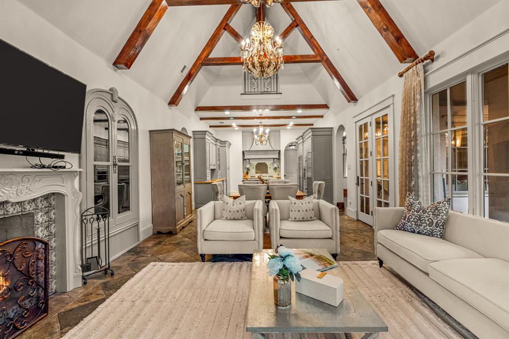 Vaquero Residential Add - Residential