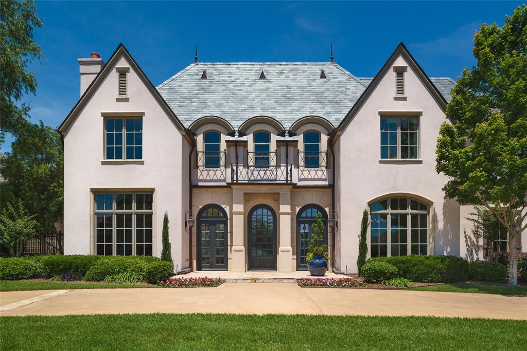 Vaquero Residential Add - Residential