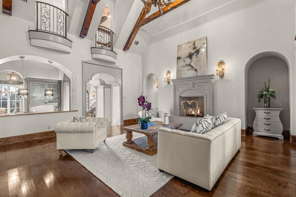 Vaquero Residential Add - Residential