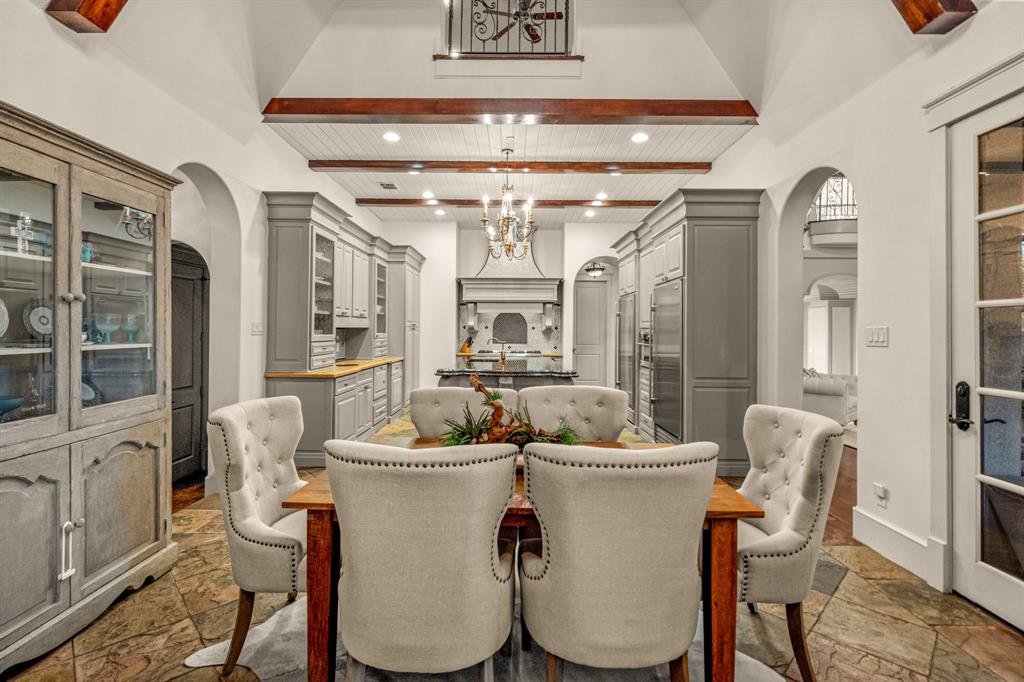 Vaquero Residential Add - Residential