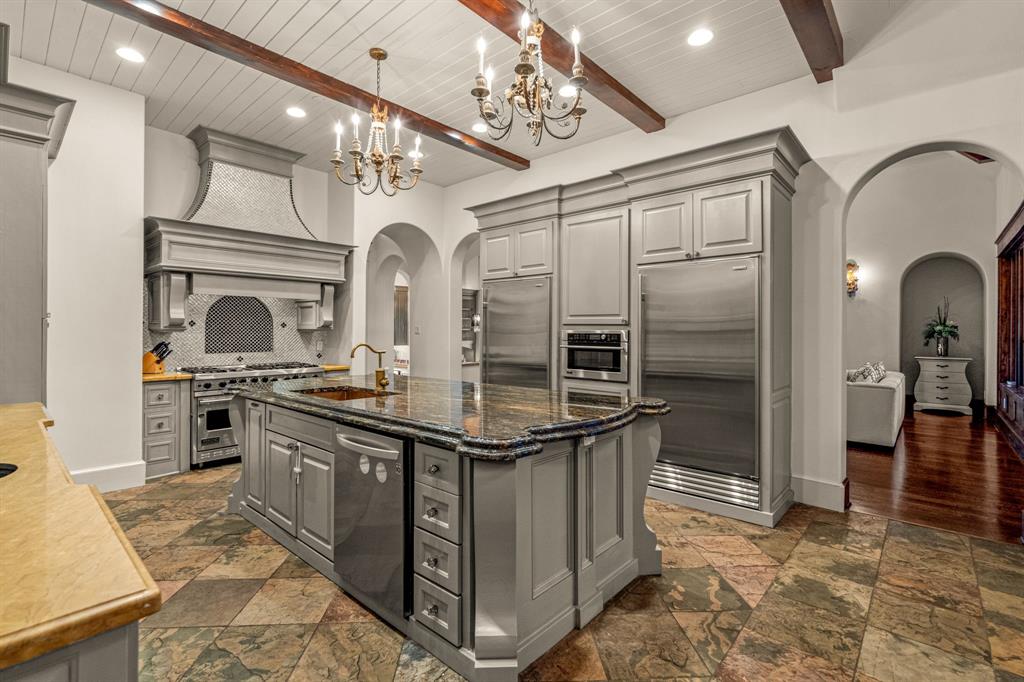 Vaquero Residential Add - Residential