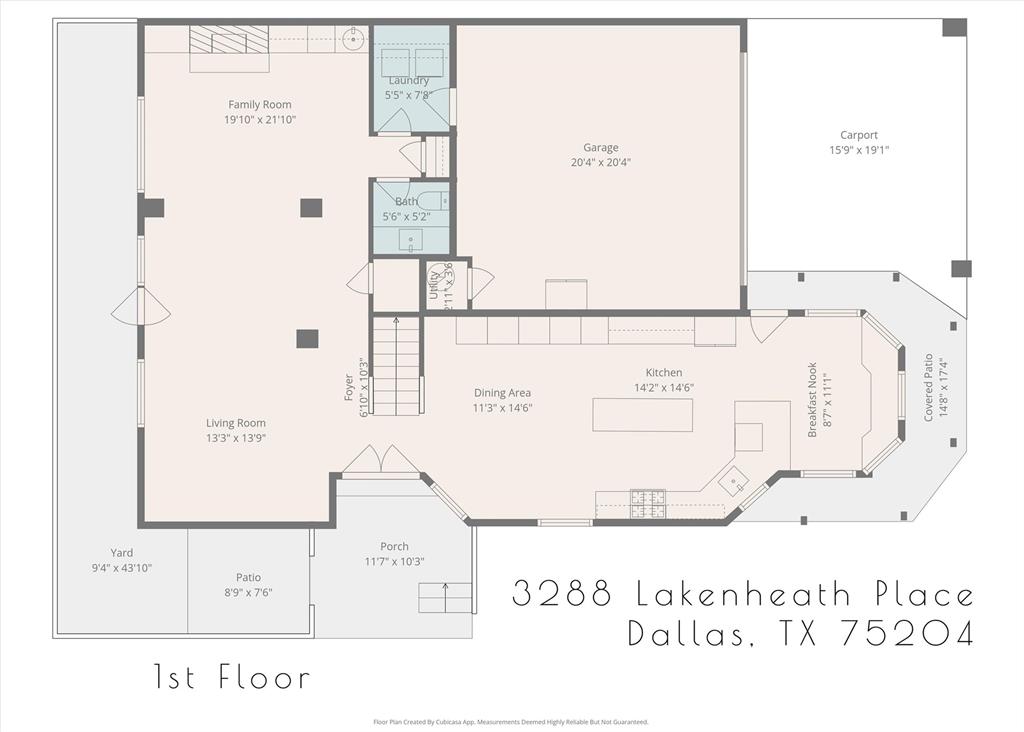 Bryan Place Rev 02 - Residential