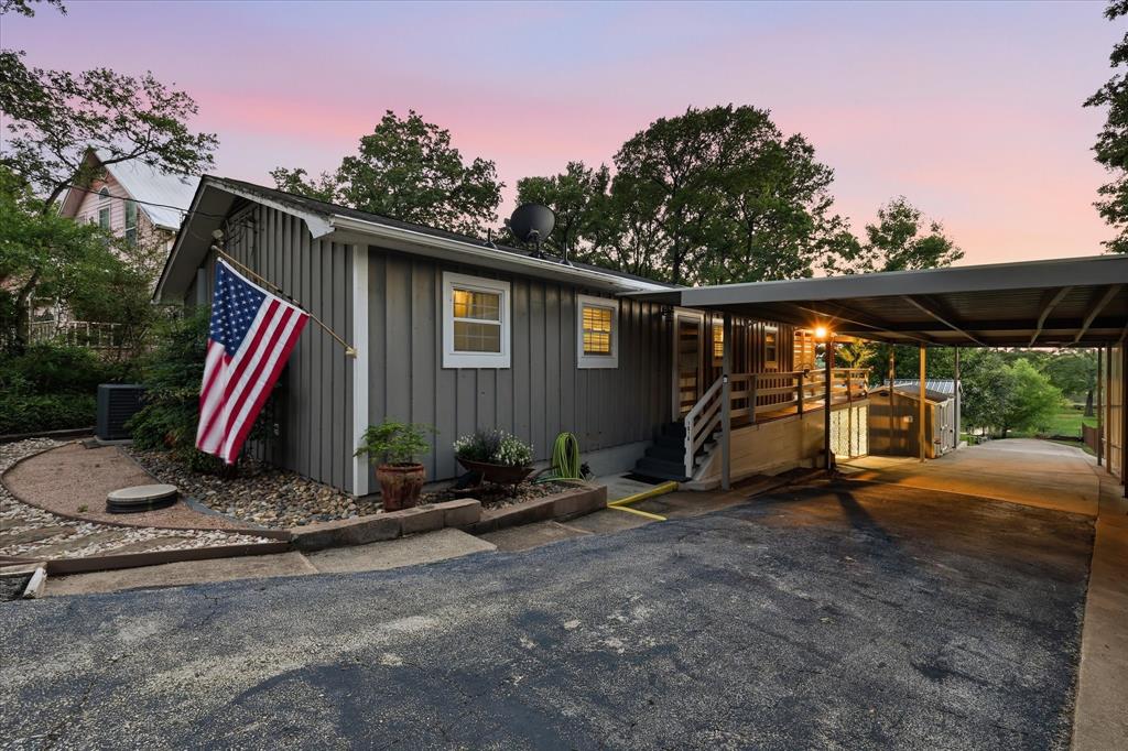 B F Shultz - Residential