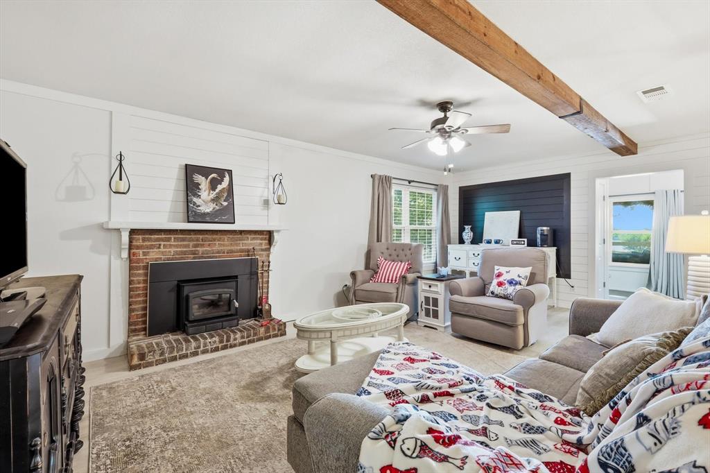 B F Shultz - Residential