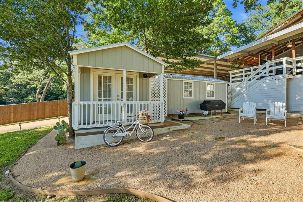 B F Shultz - Residential