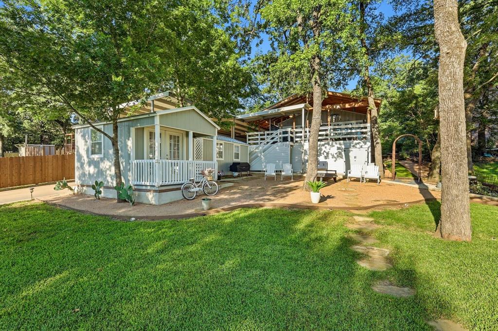 B F Shultz - Residential
