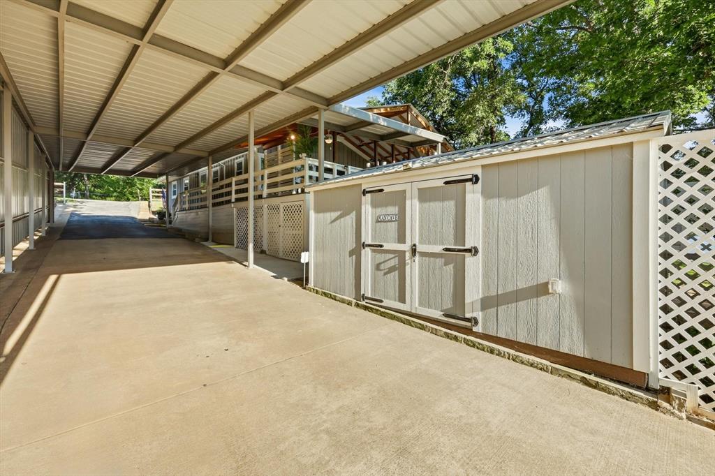 B F Shultz - Residential