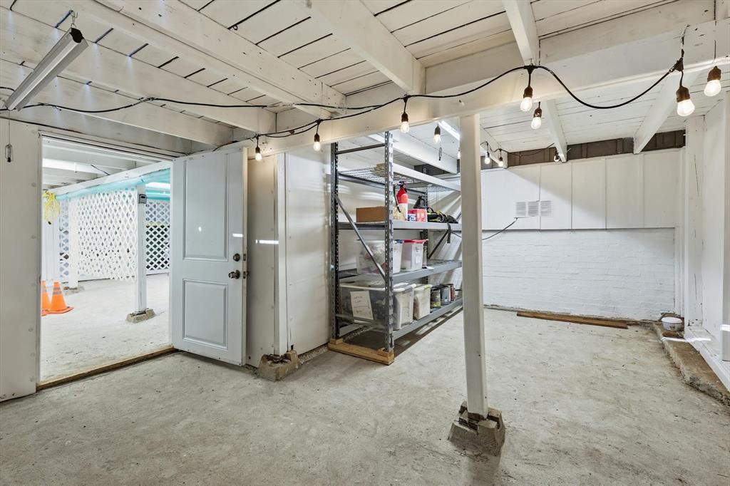 B F Shultz - Residential