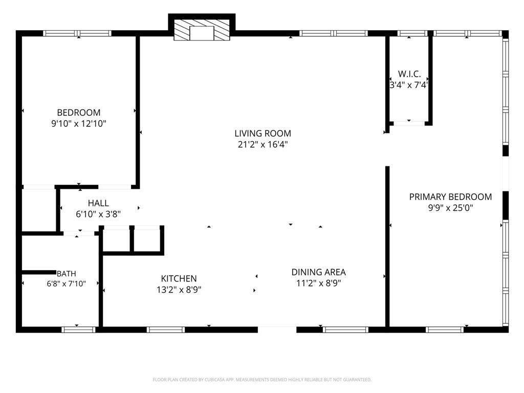 B F Shultz - Residential