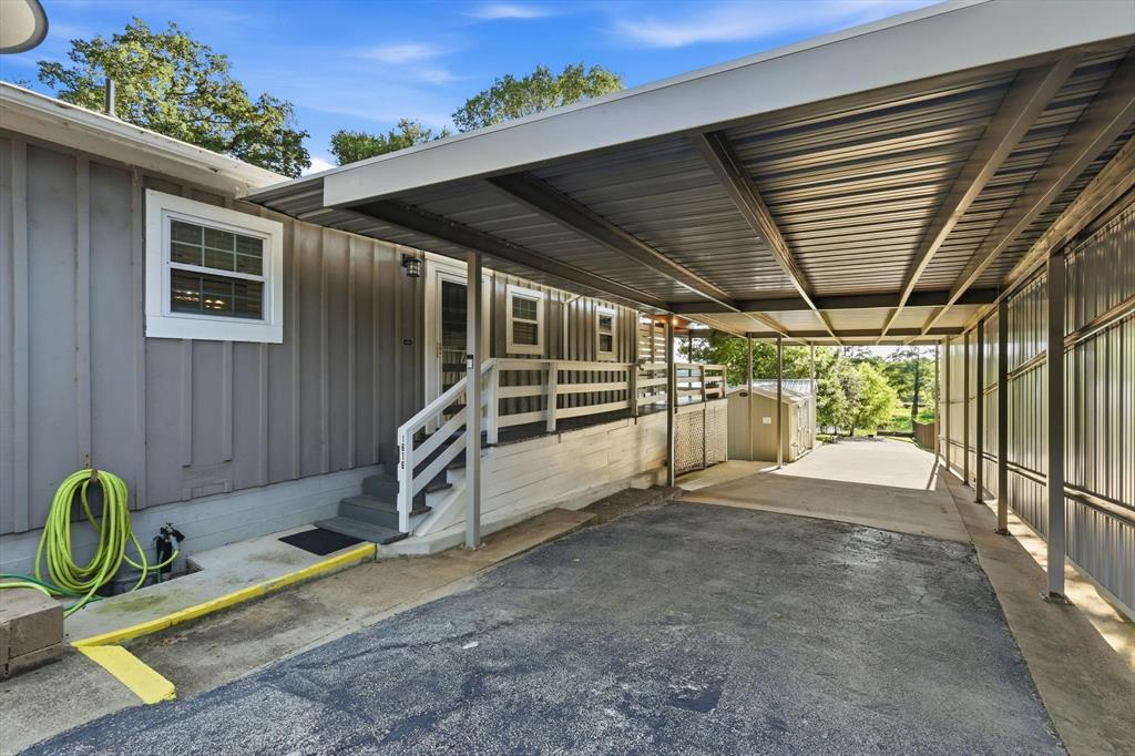B F Shultz - Residential
