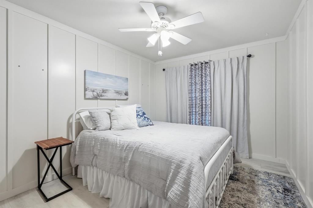 B F Shultz - Residential