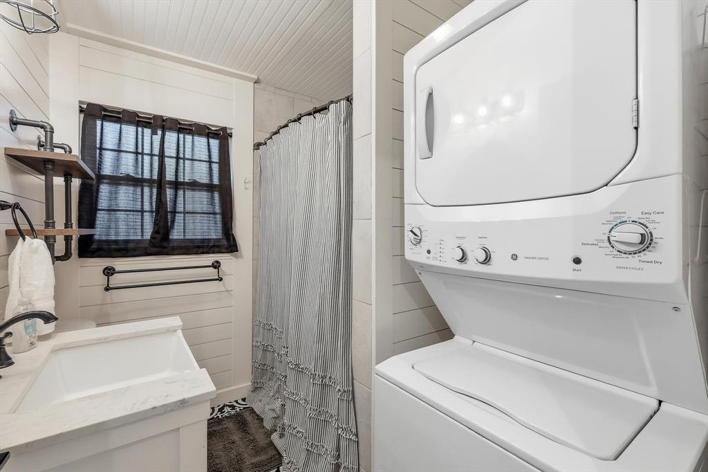 B F Shultz - Residential