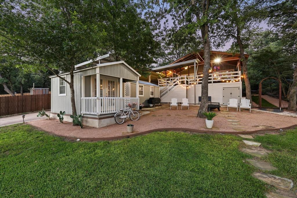 B F Shultz - Residential