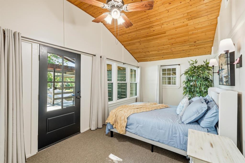 B F Shultz - Residential