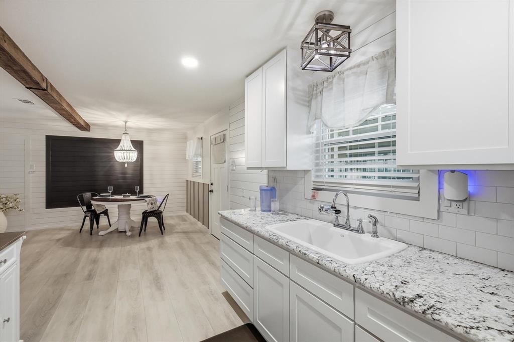 B F Shultz - Residential