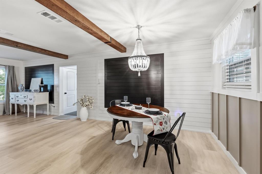 B F Shultz - Residential
