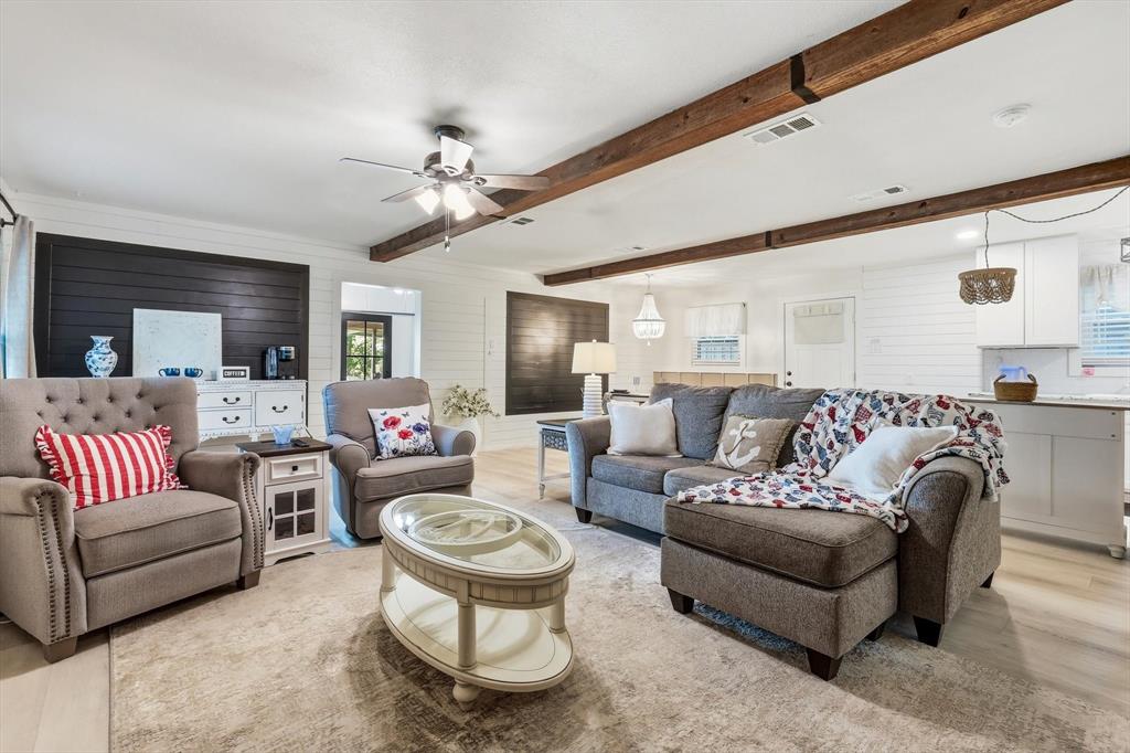 B F Shultz - Residential