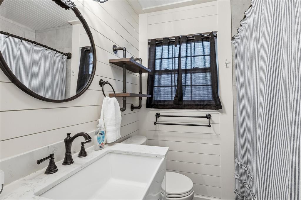 B F Shultz - Residential