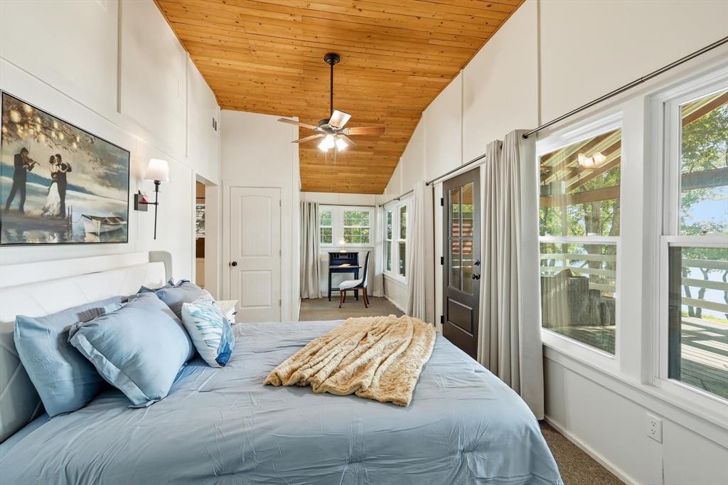 B F Shultz - Residential