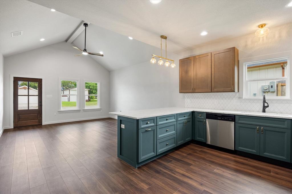 Comanche Cove Sub Sec C - Residential