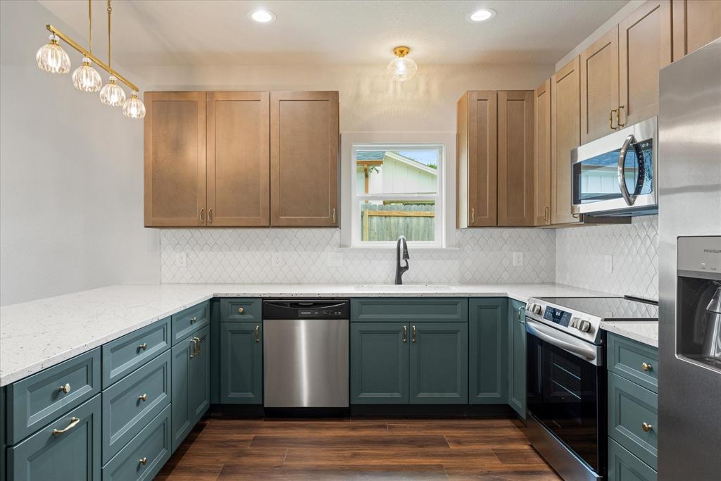 Comanche Cove Sub Sec C - Residential