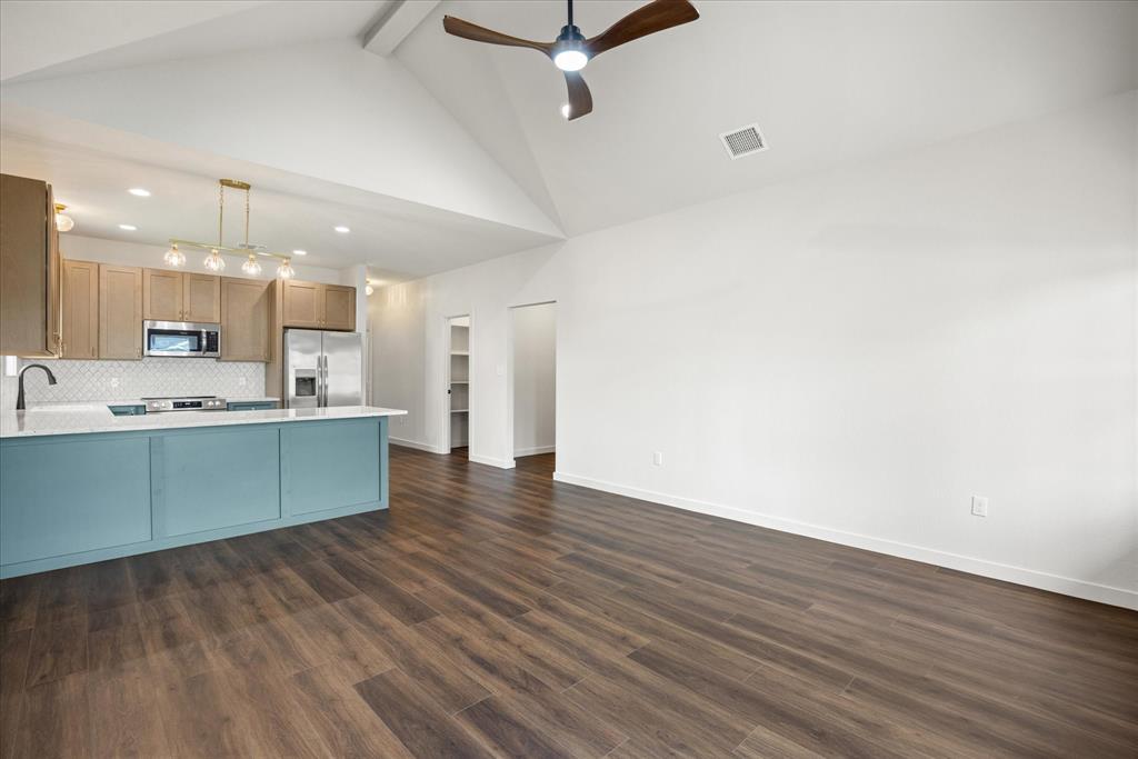 Comanche Cove Sub Sec C - Residential