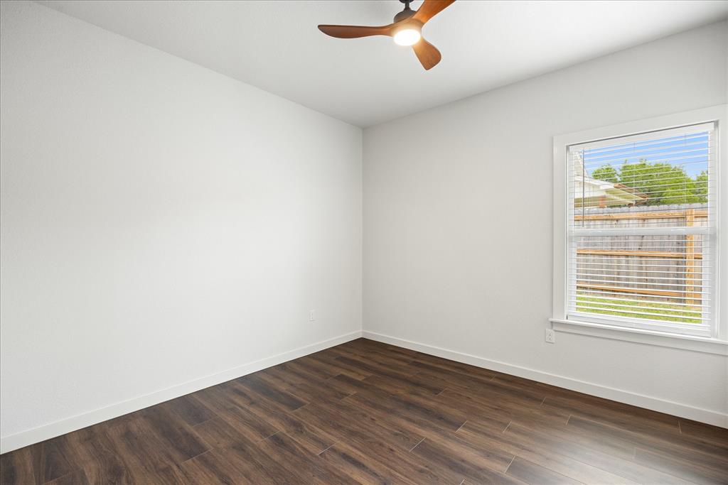 Comanche Cove Sub Sec C - Residential
