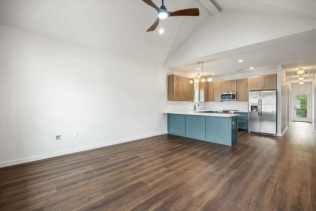 Comanche Cove Sub Sec C - Residential