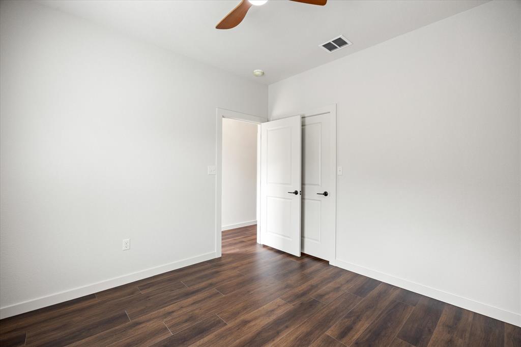 Comanche Cove Sub Sec C - Residential